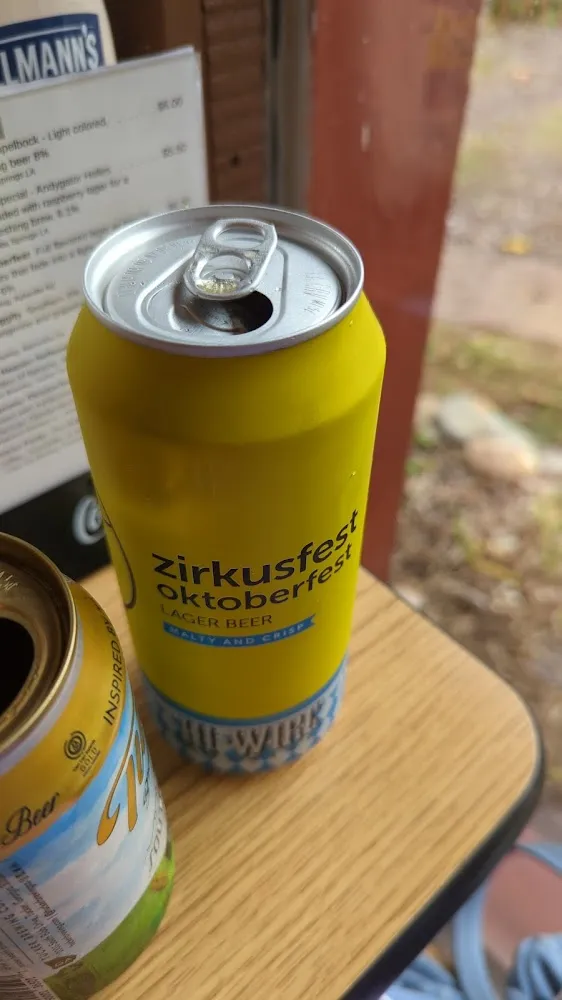 Beer