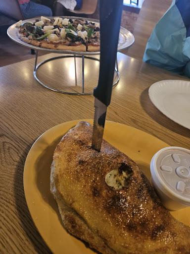 Brickhouse Burgers, Pizza & Pasta