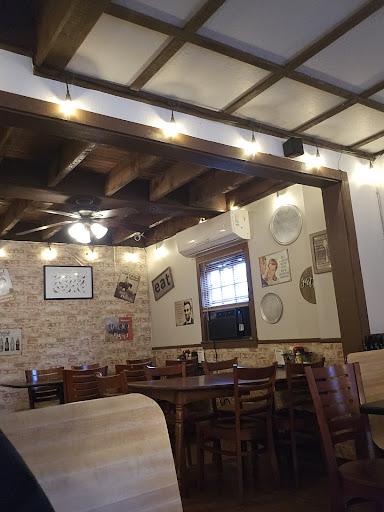 Brickhouse Burgers, Pizza & Pasta